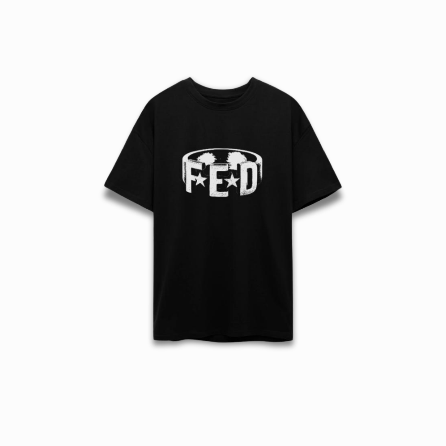 FED RING - Oversized T-Shirt