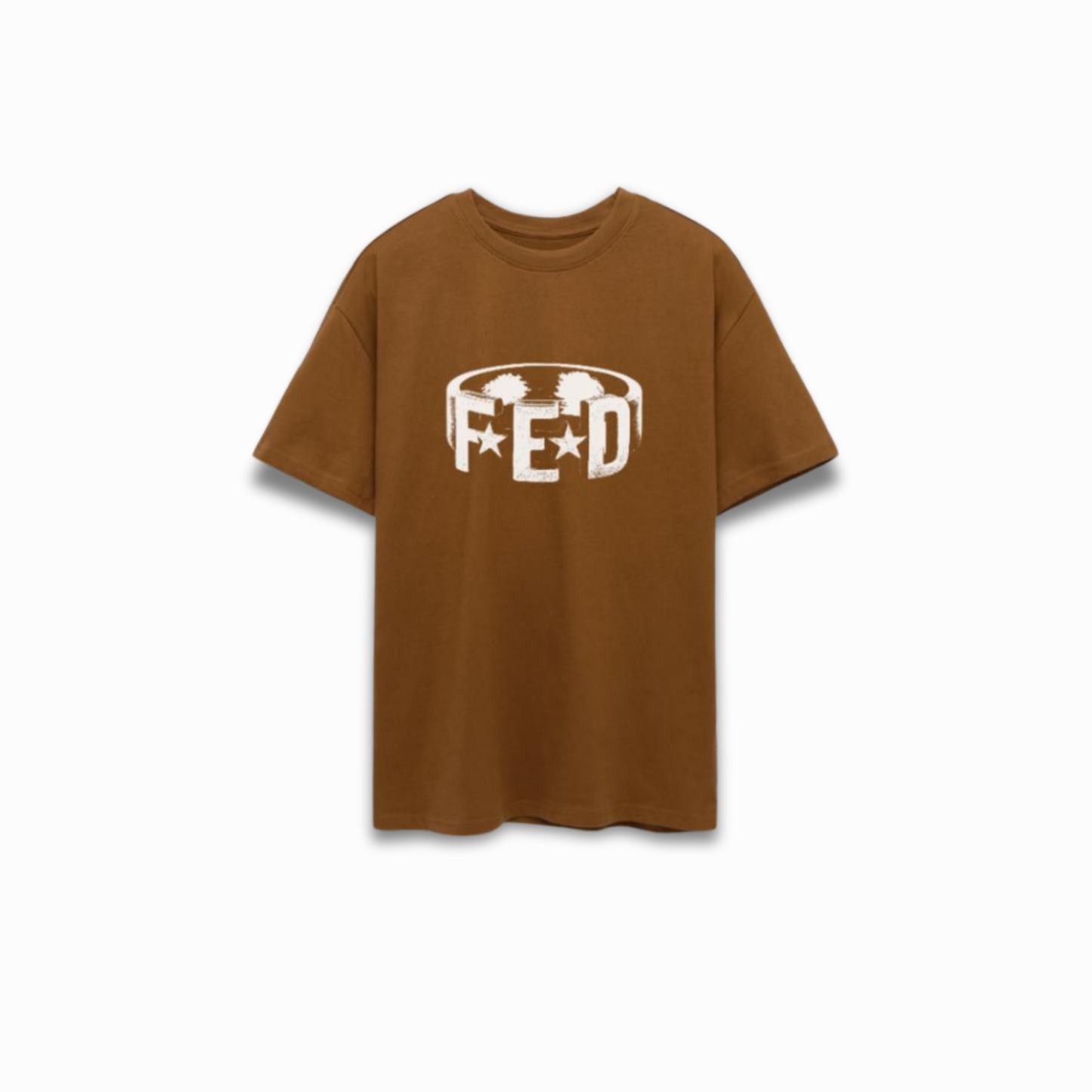 FED RING - Oversized T-Shirt